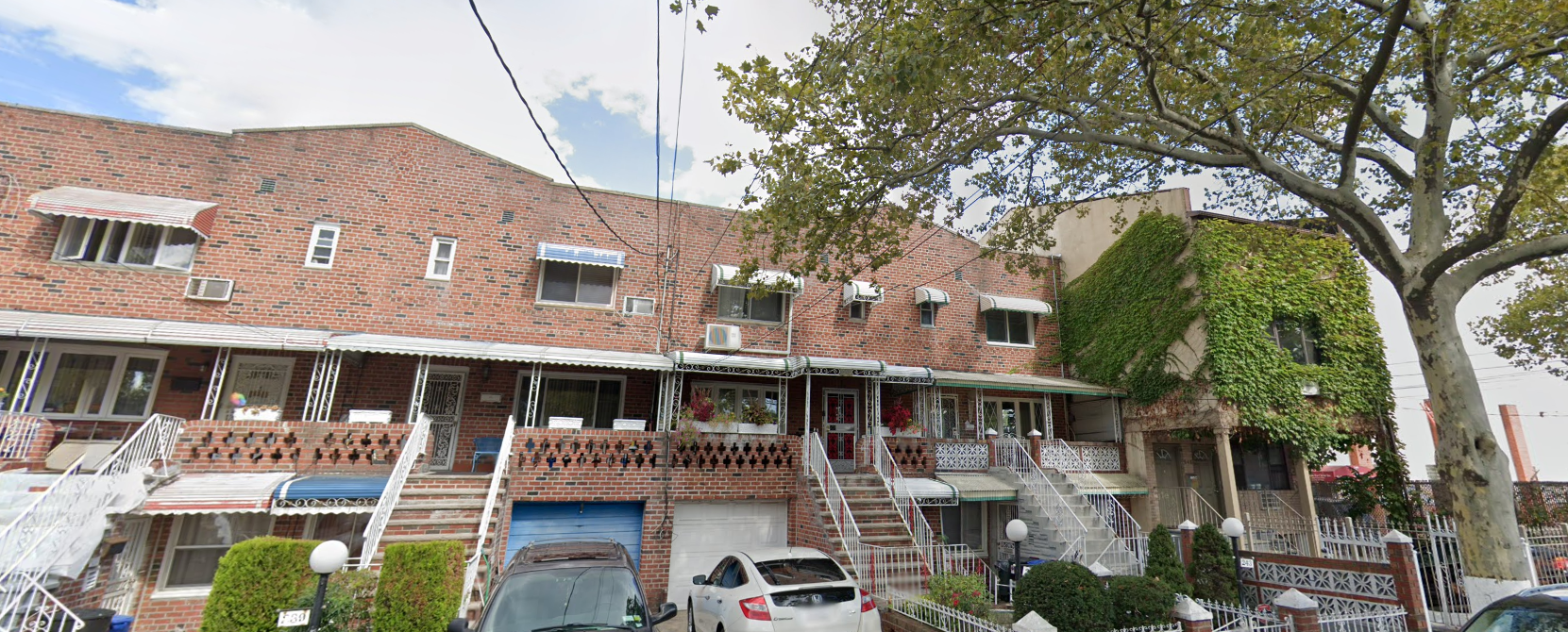 243 East 88th Street - Sold $625,000