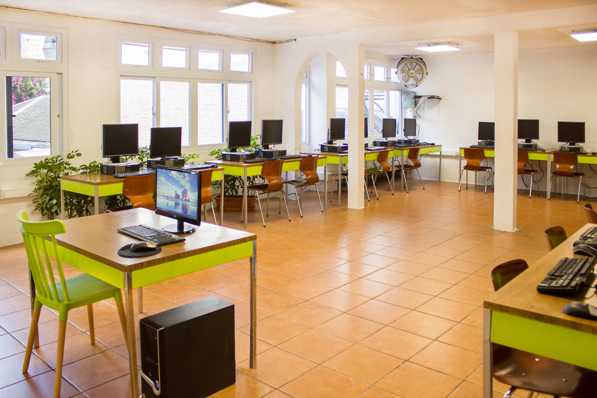 Laboratorio de Windows