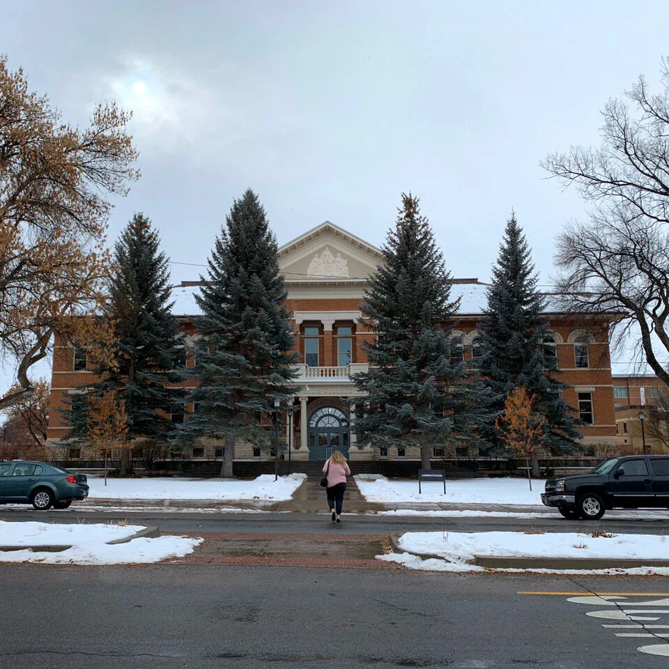Snow College — Montano College