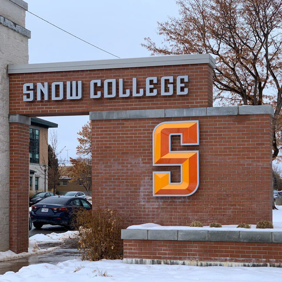 Snow College — Montano College