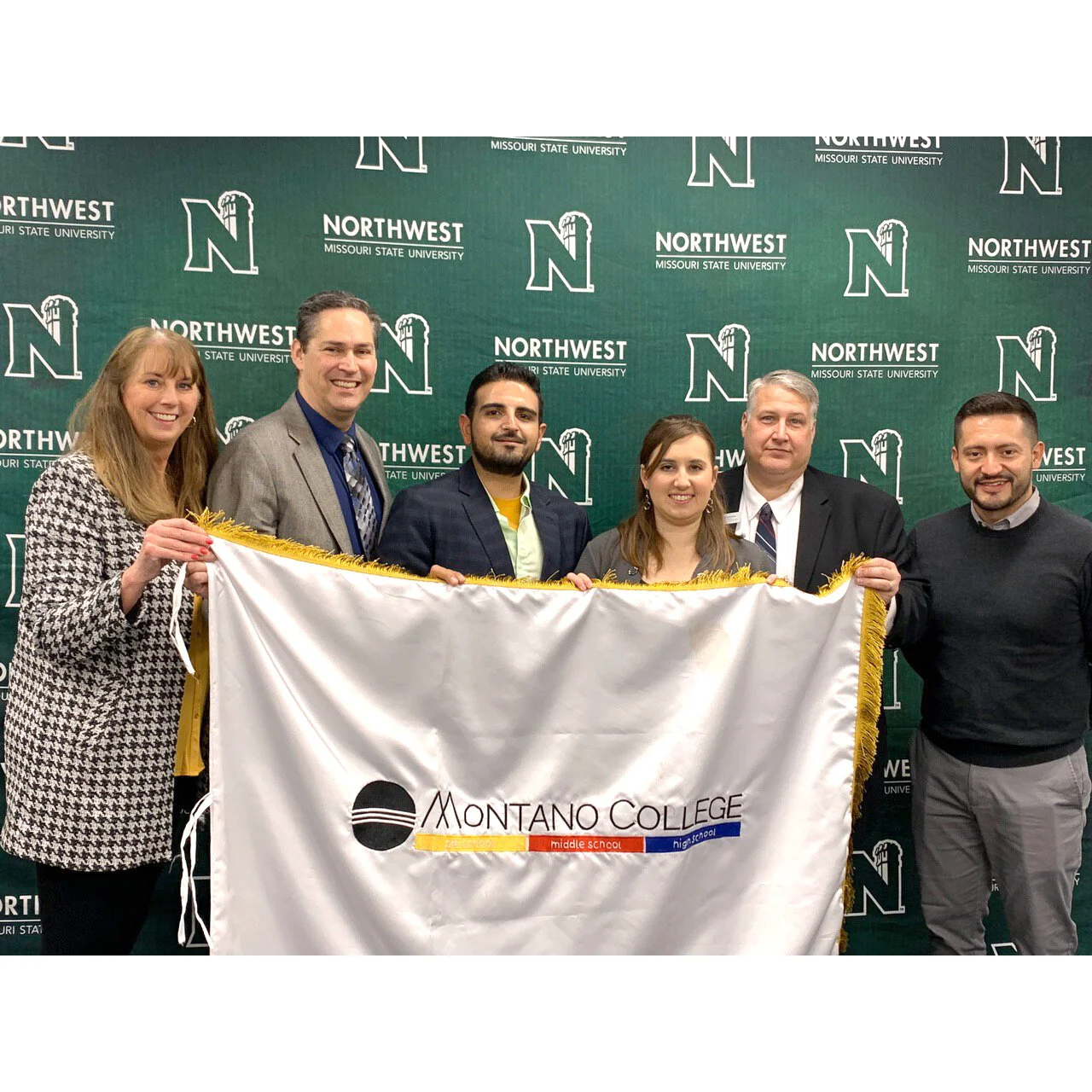 Northwest Missouri State University — Montano College