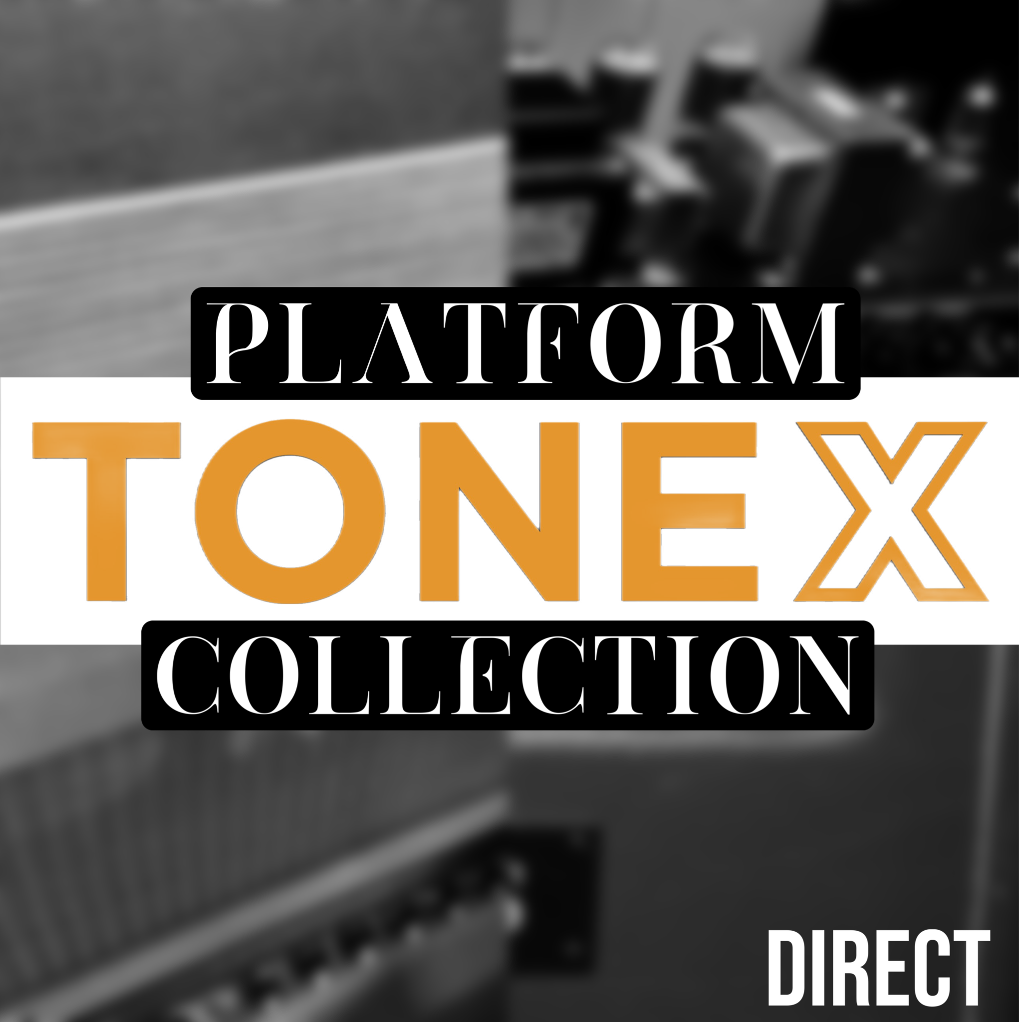 Platform ToneX Capture Collection