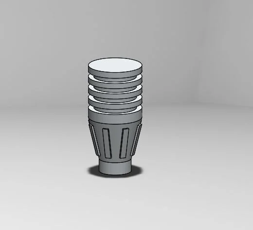 Stick Shift Knob.JPG