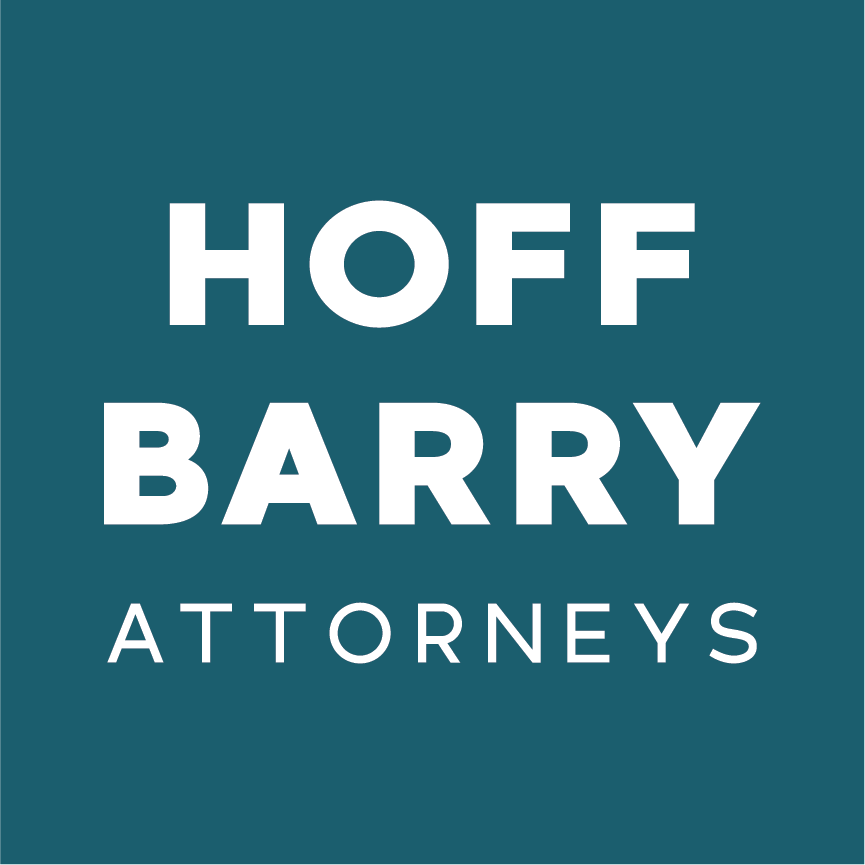 Hoff Barry, P.A.