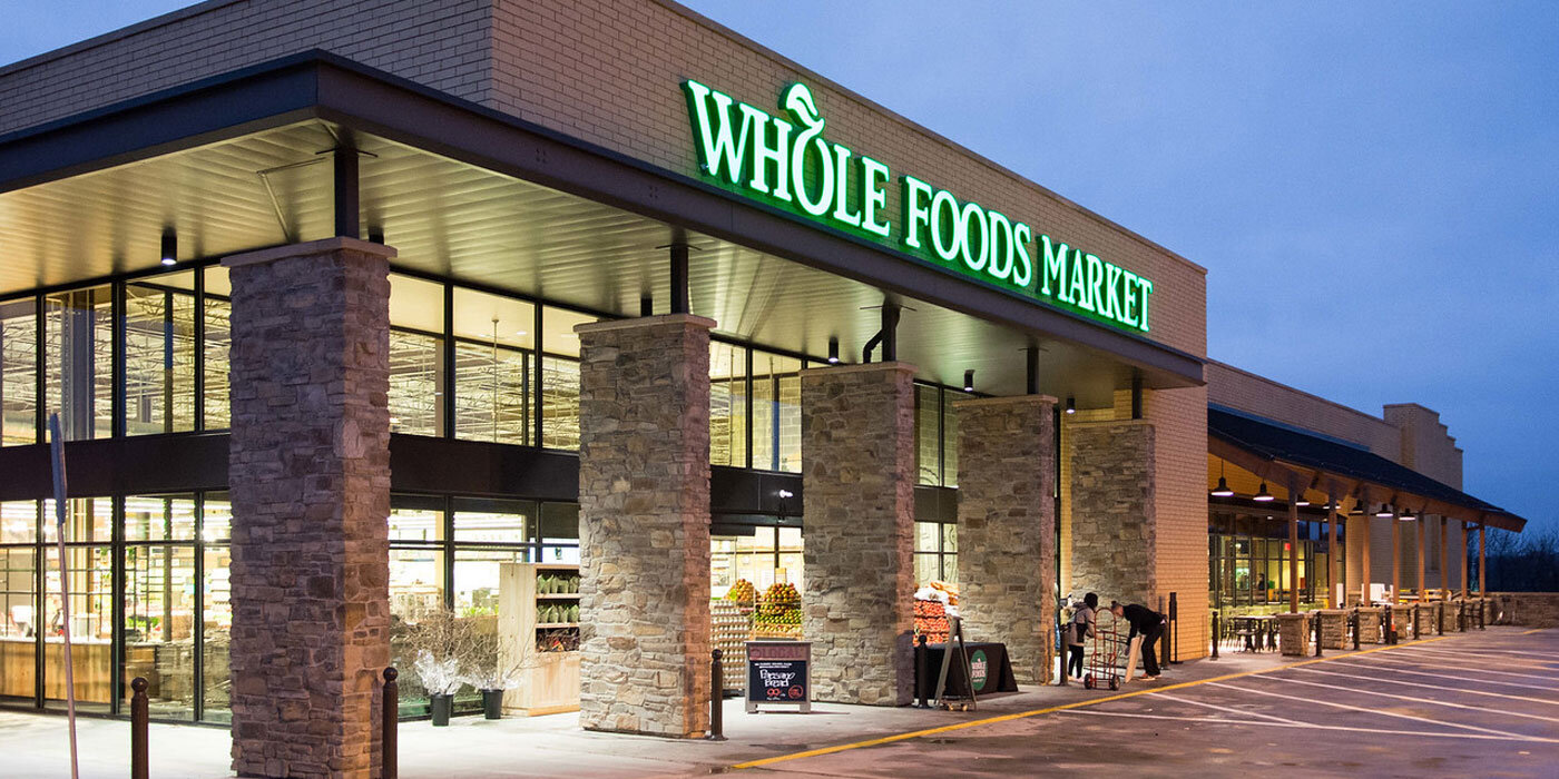 Whole Foods Market - South Weymouth - South Weymouth, MA