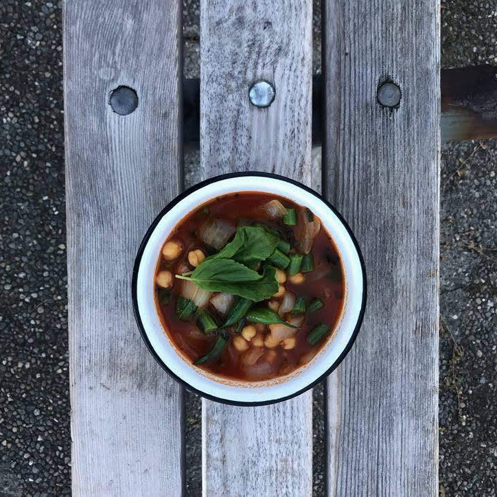 MONTY MINESTRONE
