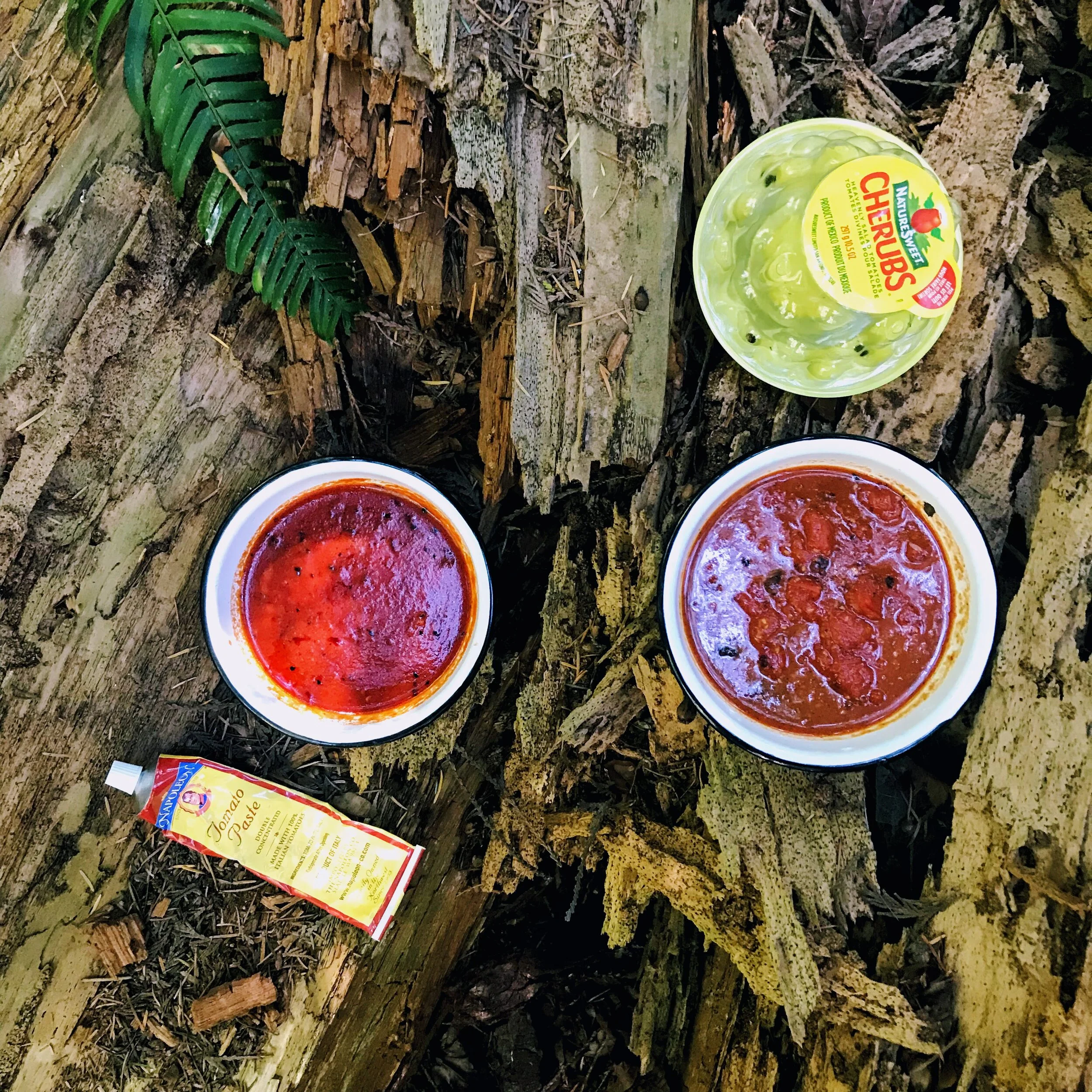 5 MIN MARINARA
