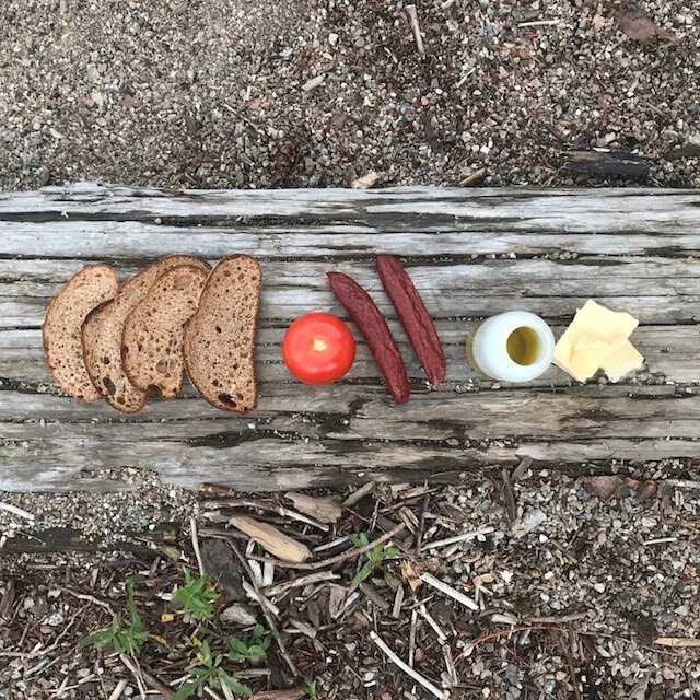 BASIC TOAST