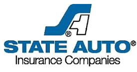  State Auto Insurance Logo   Image Text: State Auto Insurance Companies  