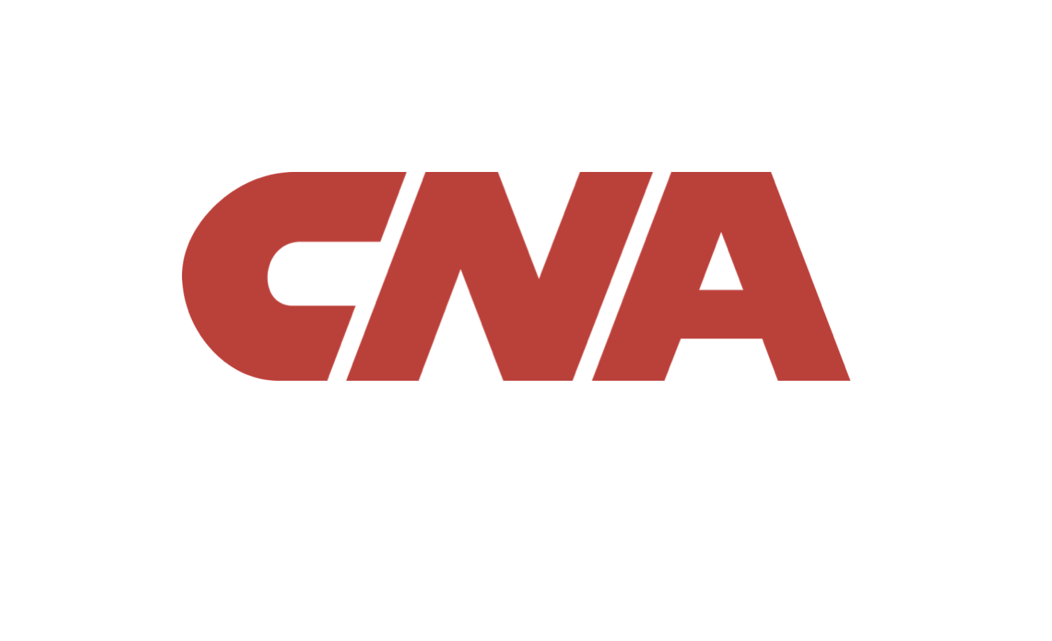  CNA Insurance Logo   Image Text: CNA  