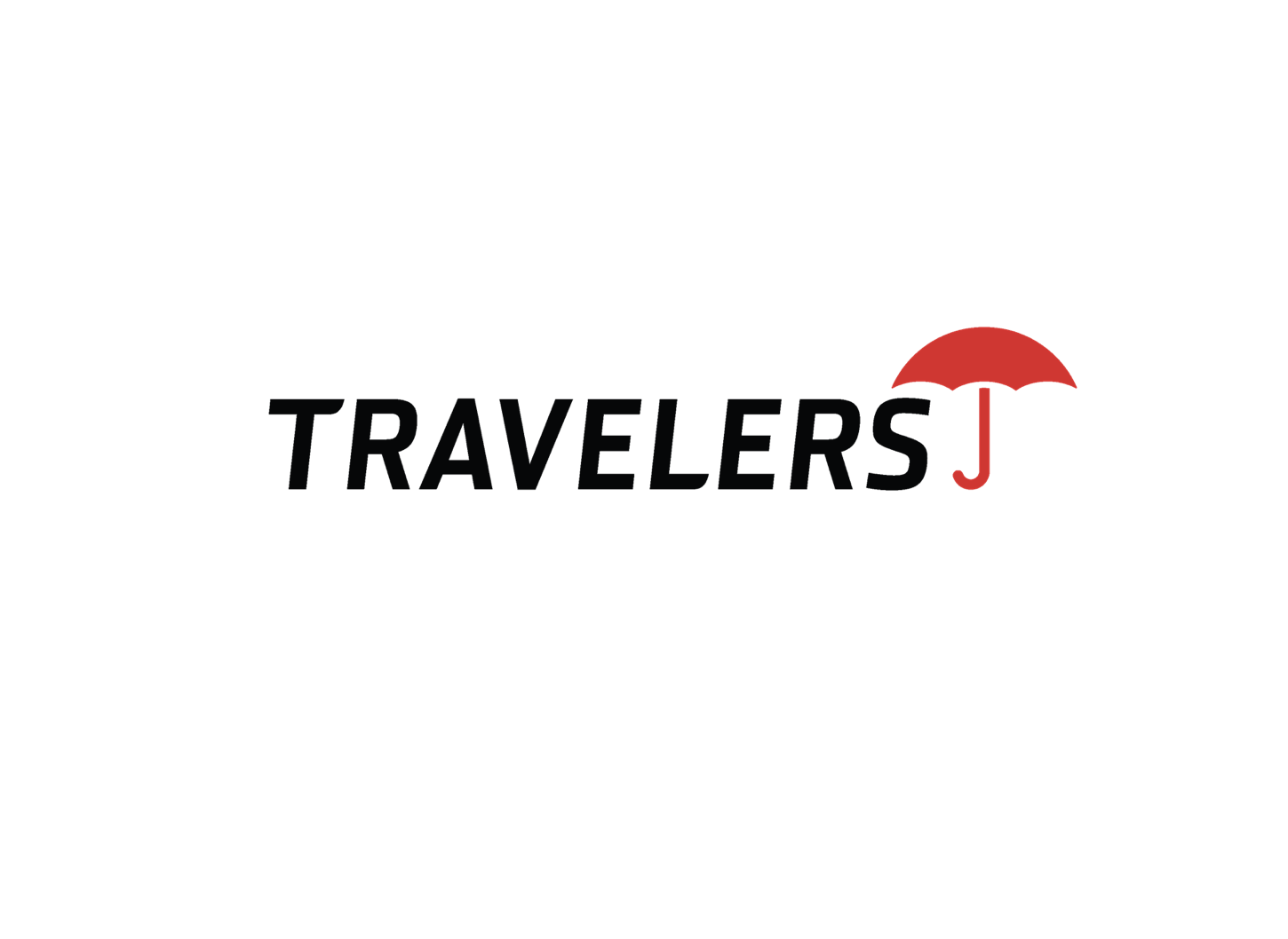  Travelers Insurance Logo   Image Text: Travelers  