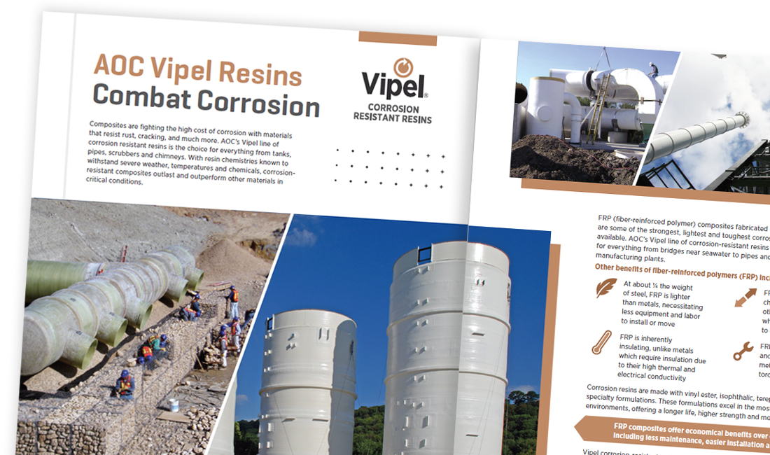 AOC: Crosslink Newsletter Vol 21