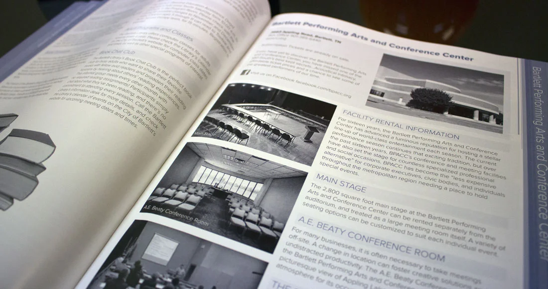 City of Bartlett: Information Guide