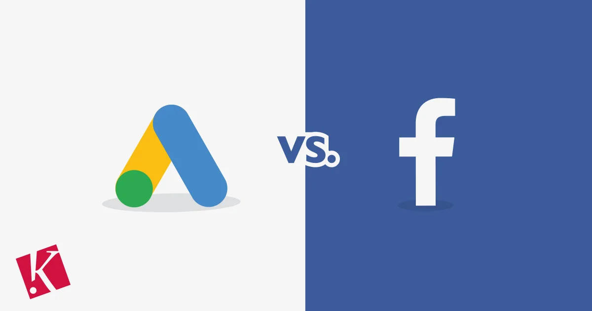FACEOFF: GOOGLE ADS VS FACEBOOK ADVERTISING