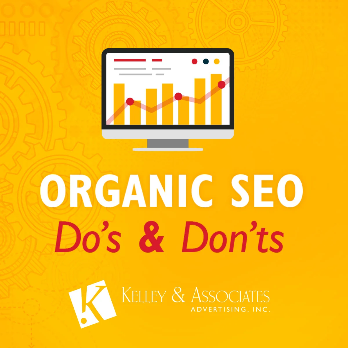 ORGANIC SEO DO’S & DON’TS