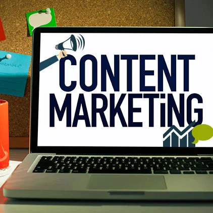 CONTENT MARKETING CRASH COURSE