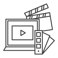 Creative Services Icon