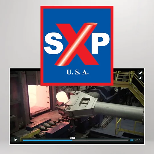 SXP: The Vision, The Reality