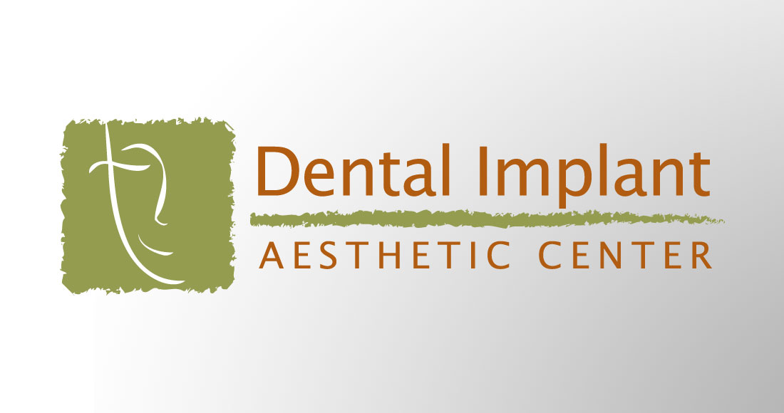 Dental Implant Aesthetic Center Logo