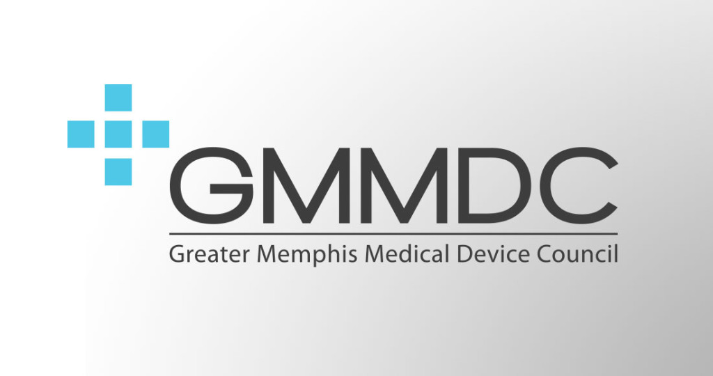 GMMDC Branding