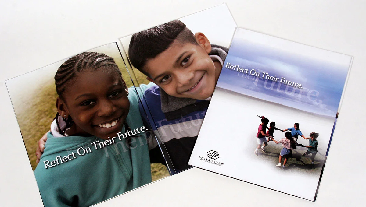 Boys & Girls Club of Greater Memphis Capital Fundraising Campaign