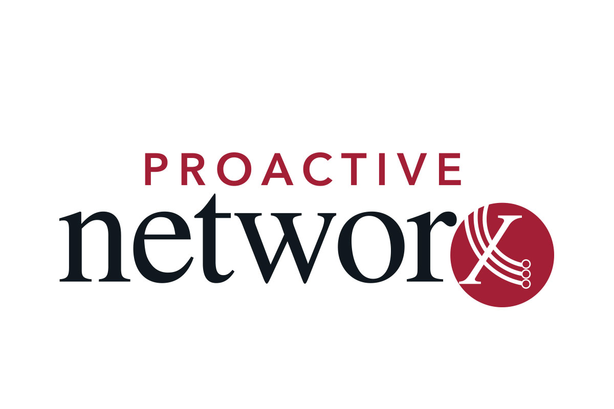 Proactive Networx Logo