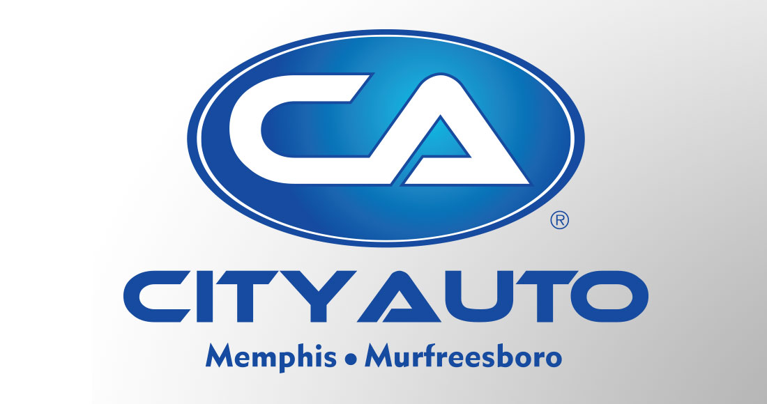 City Auto Branding: Logo