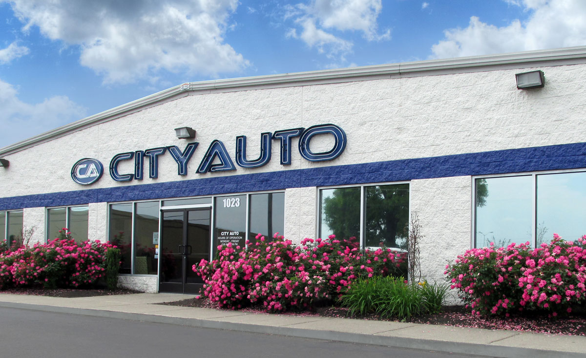City Auto Murfreesboro