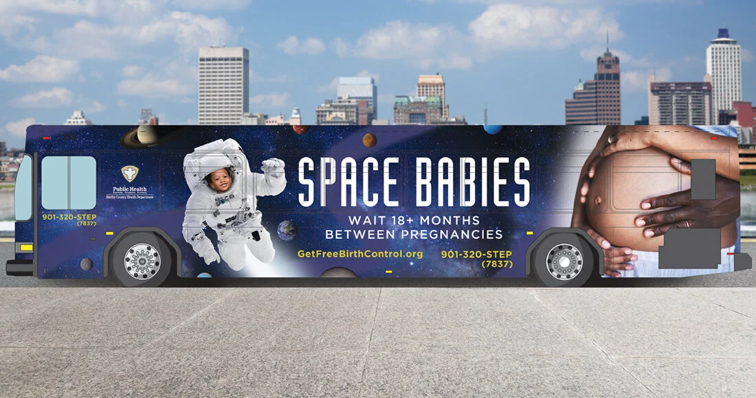 Space Babies — Kelley & Associates