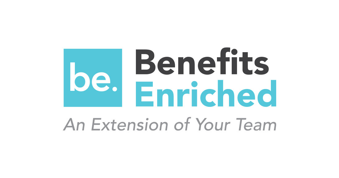 Benefits Enriched Logo Design