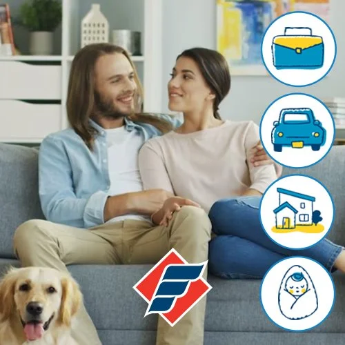 First South Financial: Your First Choice