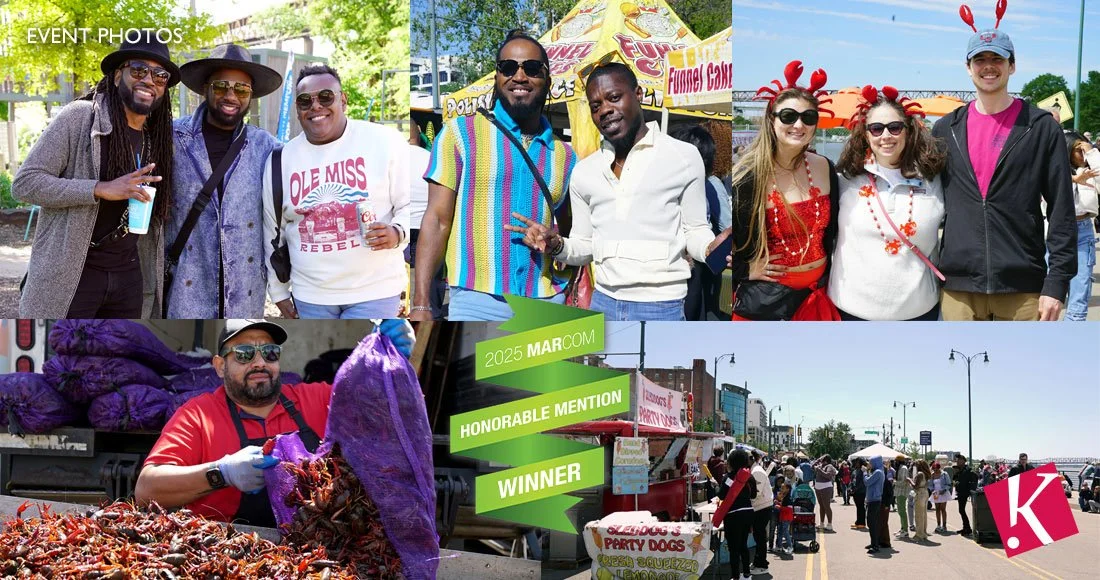 Rajun Cajun Crawfish Festival 2025 Event Photos