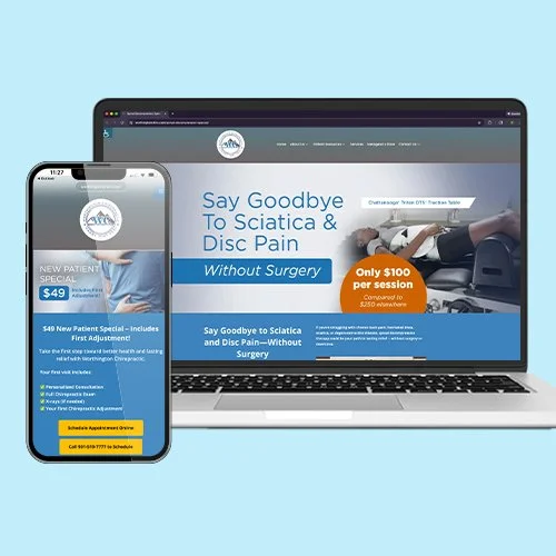 Worthington Chiropractic