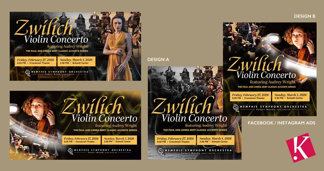 Zwilich Violin Concerto Meta Ads