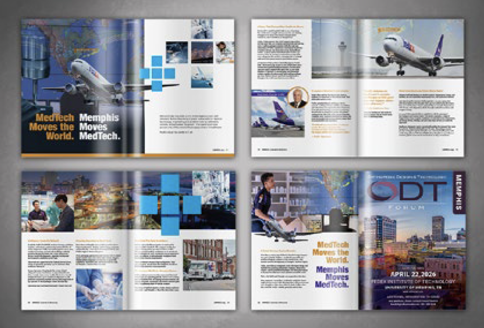 GMMDC Journal & Membership Directory