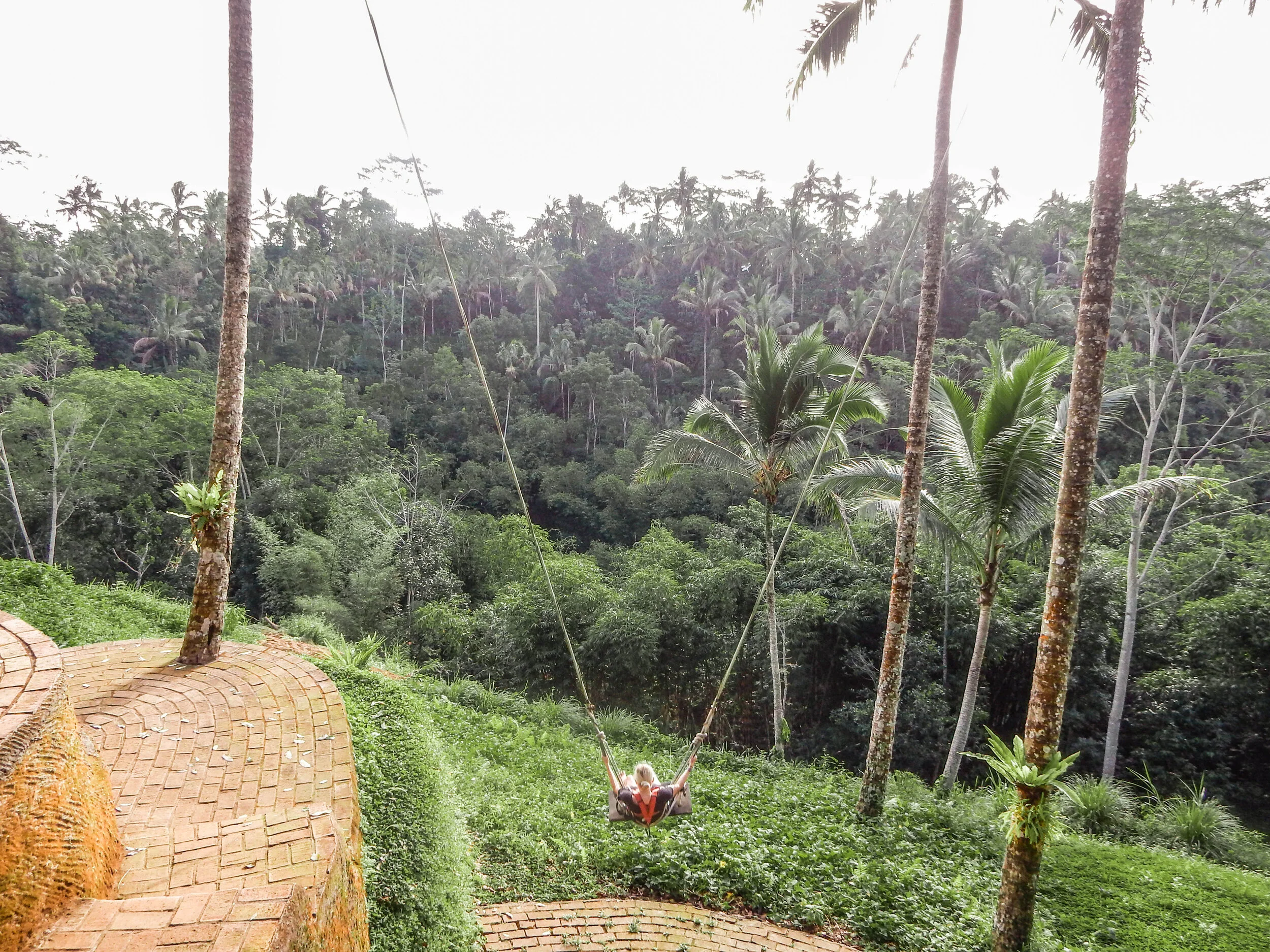 BALI SWING