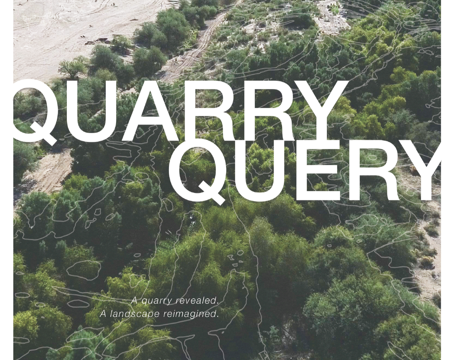 Quarry Query Studio
