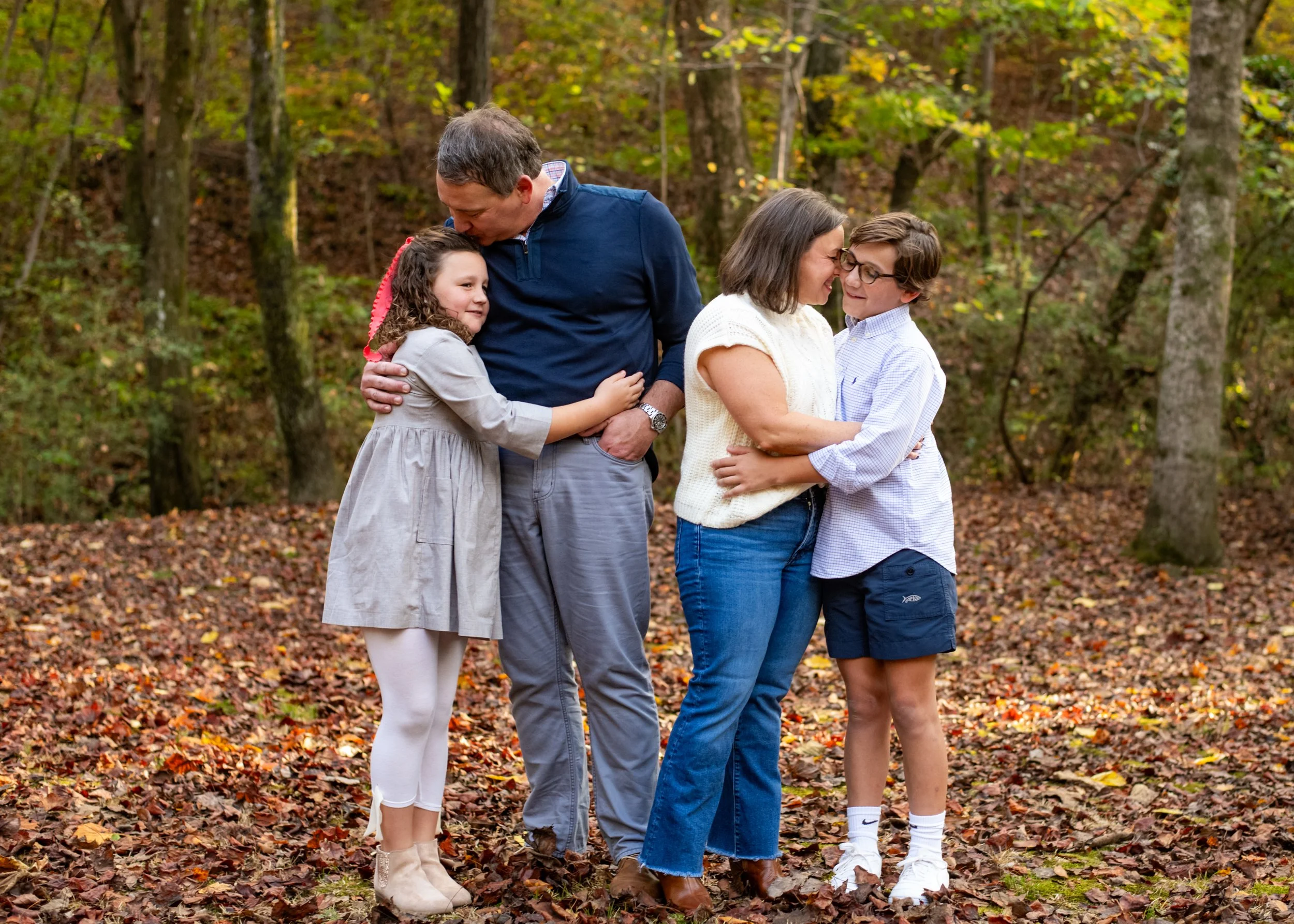 The Beauty of This Season: Why Family Photos Still Matter
