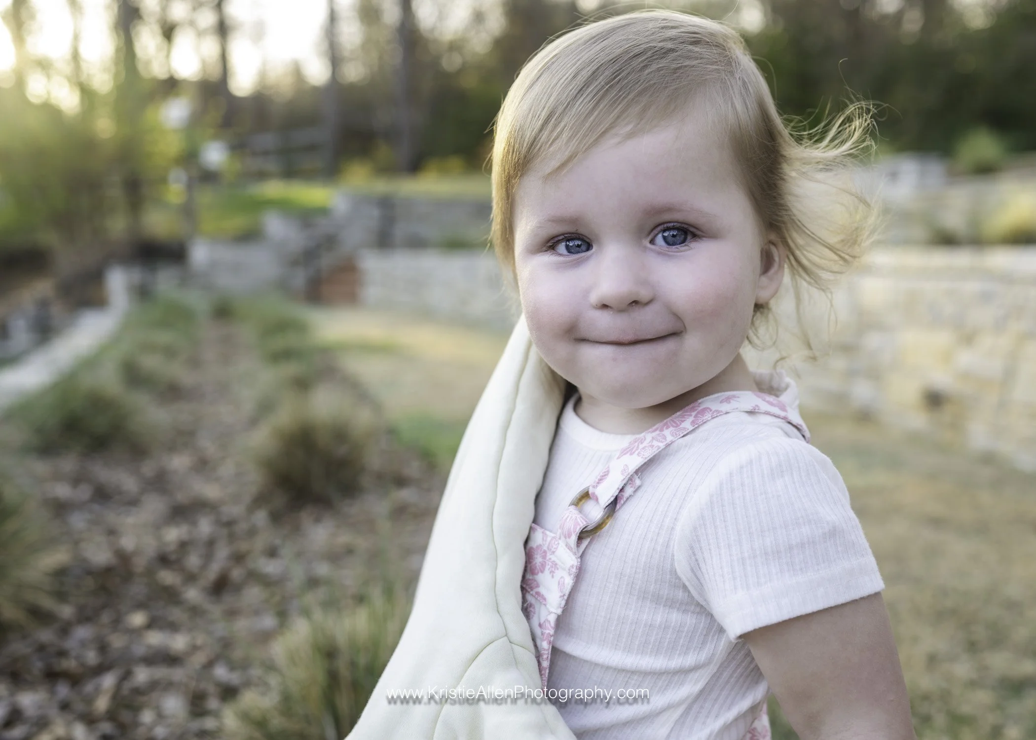 The Best Locations for Family Photo Sessions in Birmingham, Alabama