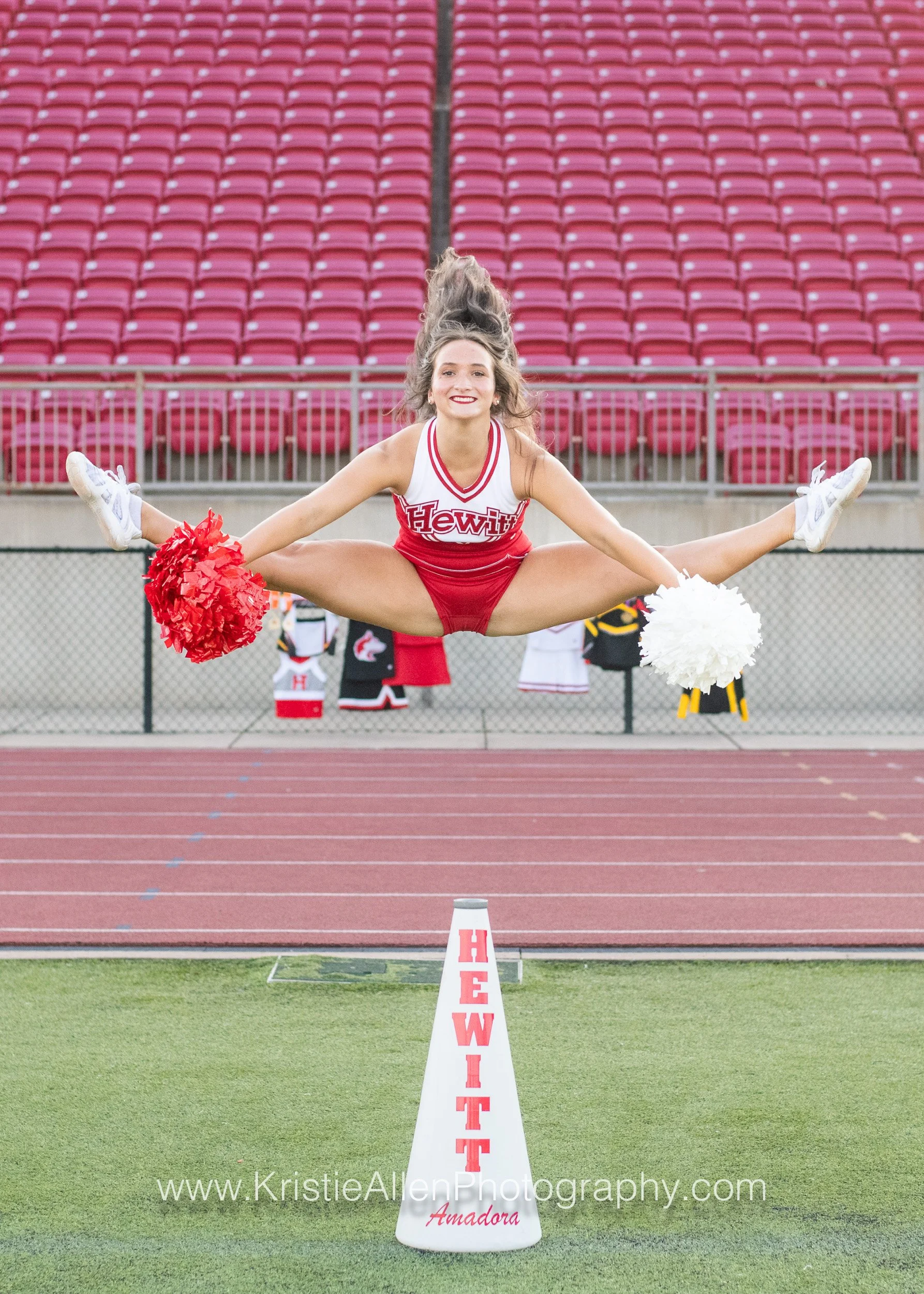 Senior Cheer Pictures, Cheer Photography, Birmingham Senior Photographer