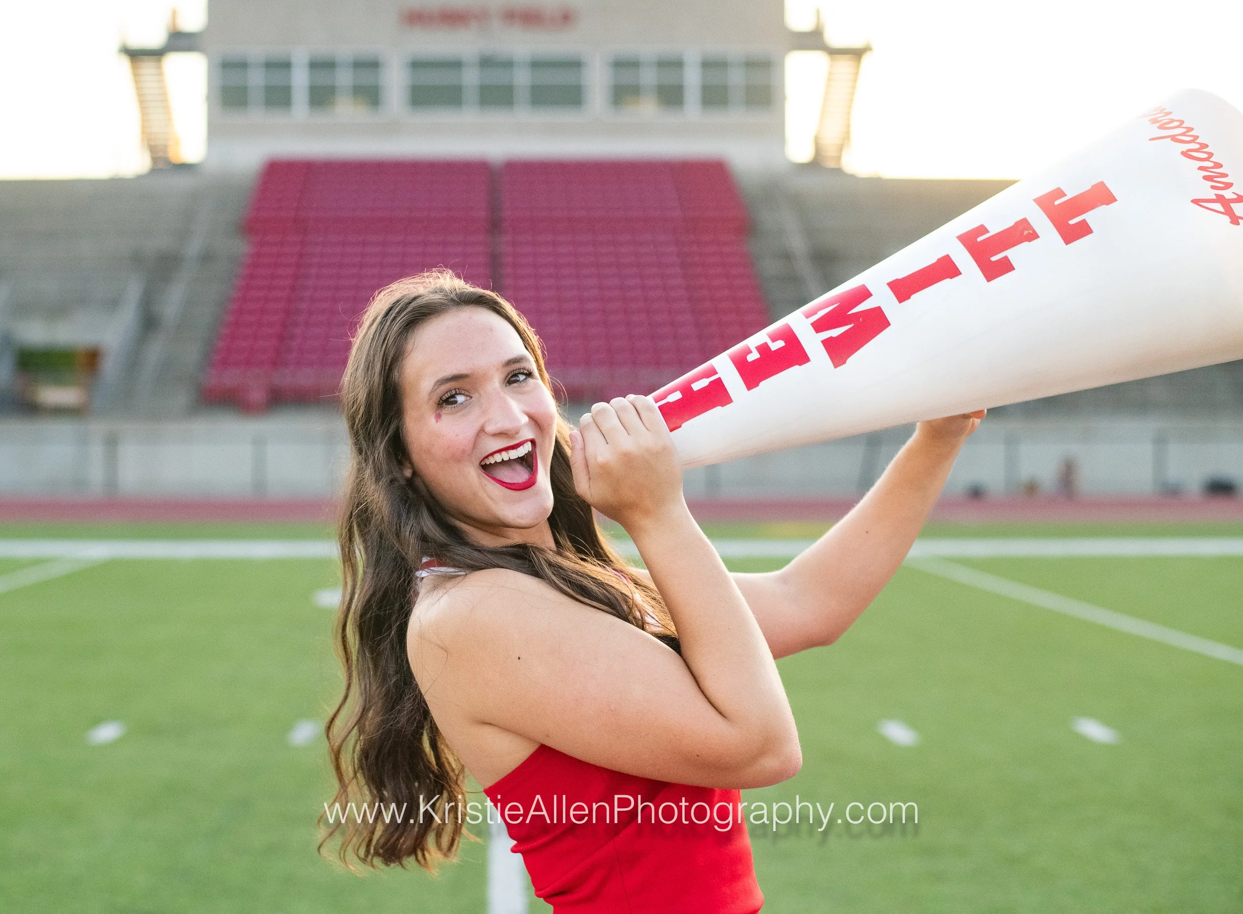 senior photo session Birmingham, alabama
