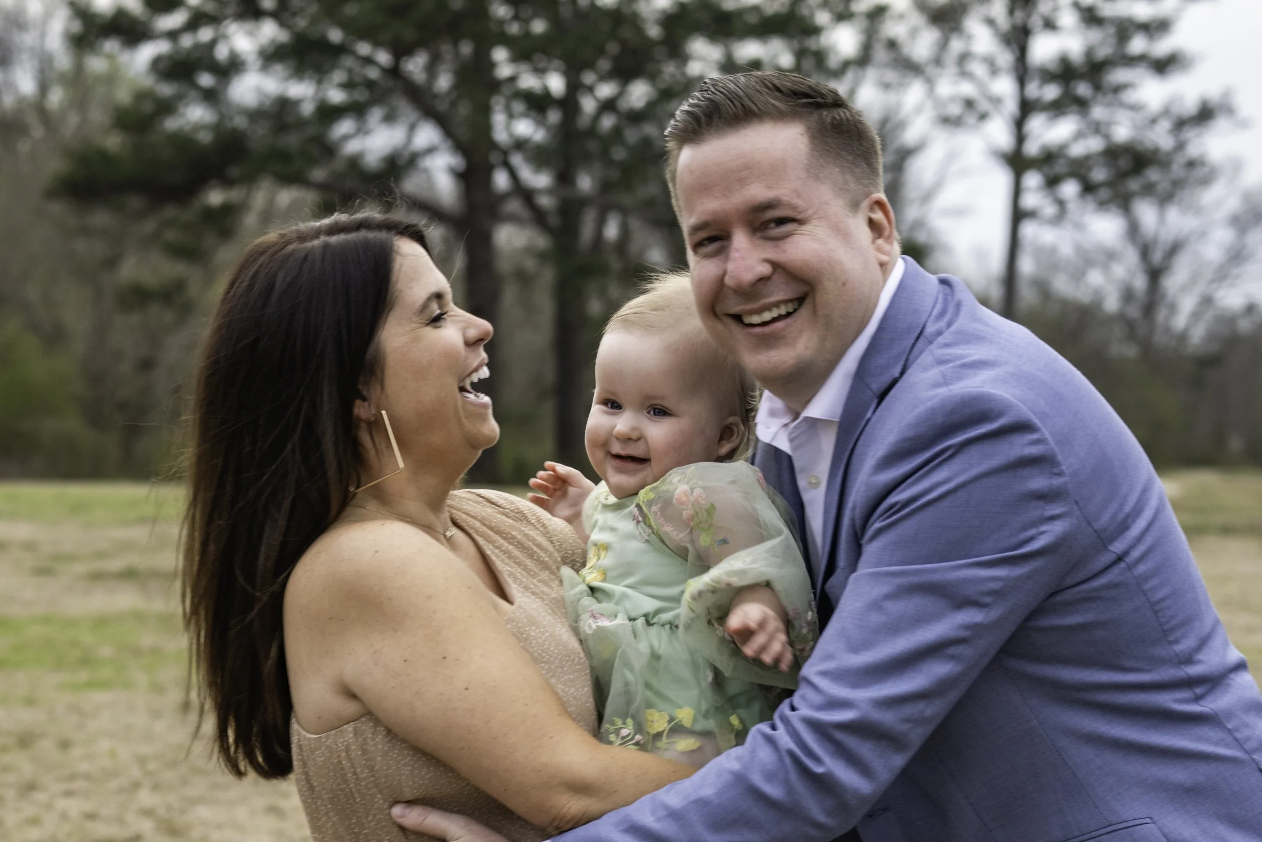 Why Family Photos Aren’t Just for Fall