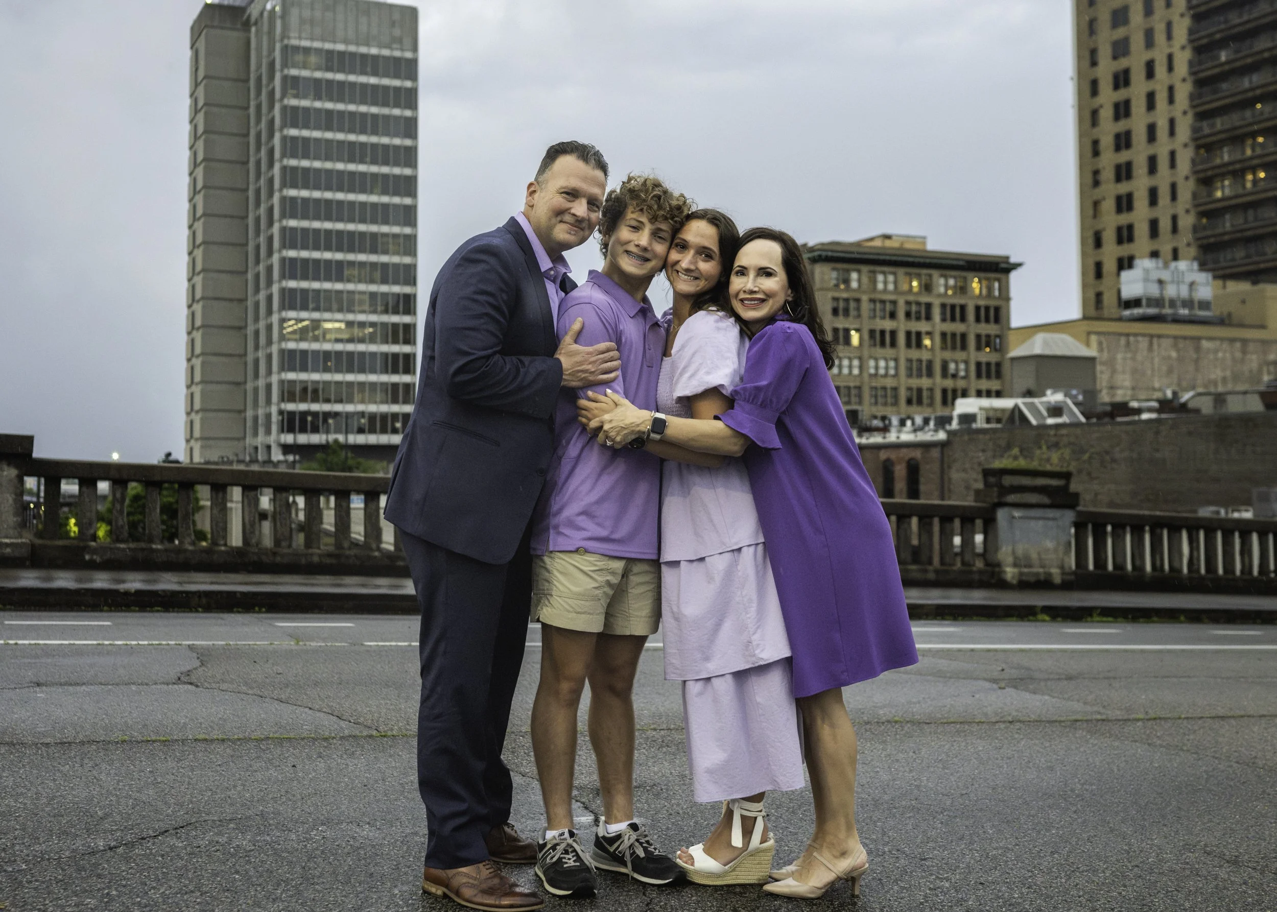 Family Photography in Birmingham, AL: Why This Season of Life Is Worth Remembering