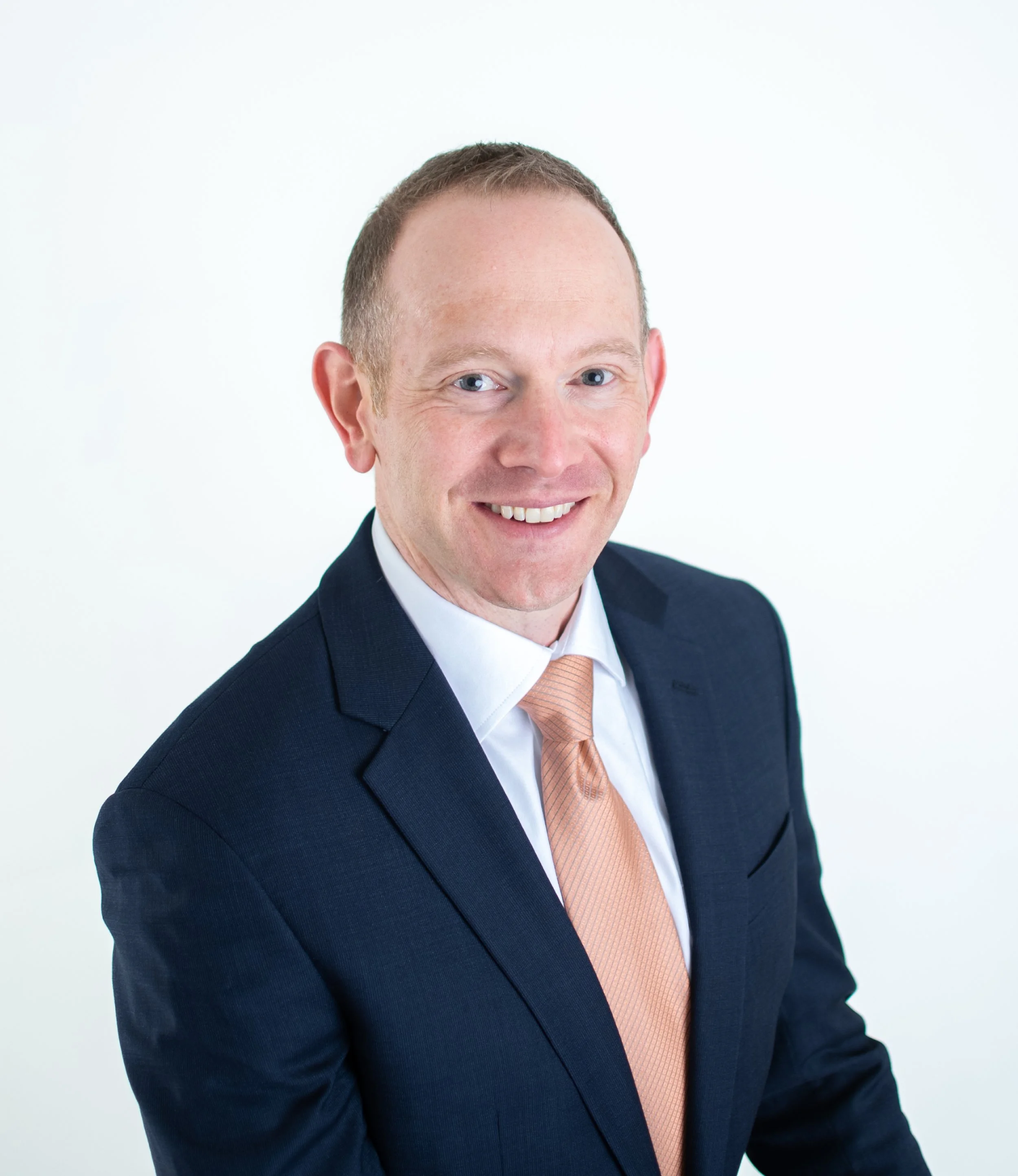 Professional Headshots in Birmingham: Why Your Image Matters More Than Ever