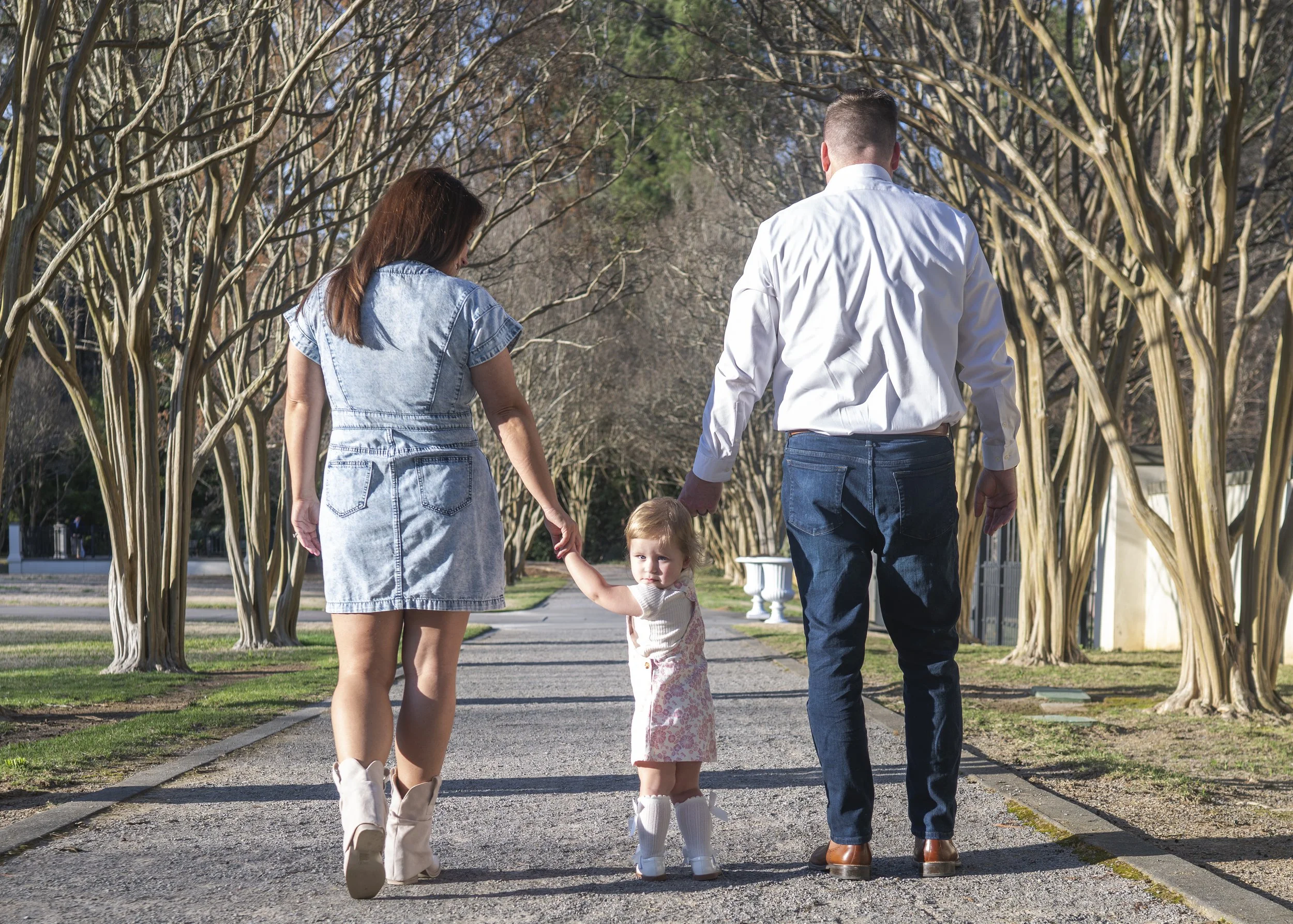 Birmingham, Alabama family Photographer