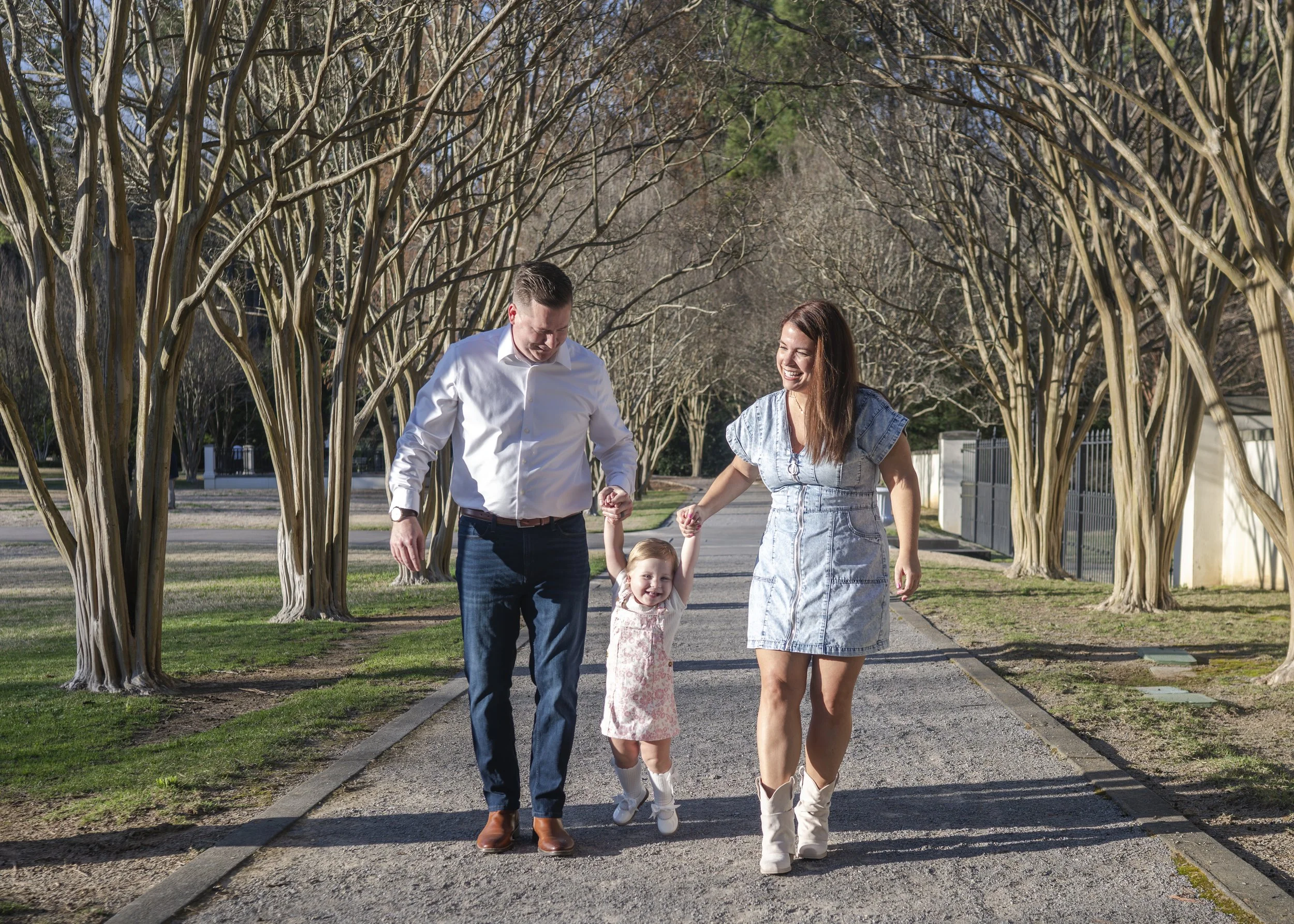 Family Photographer Birmingham, Al