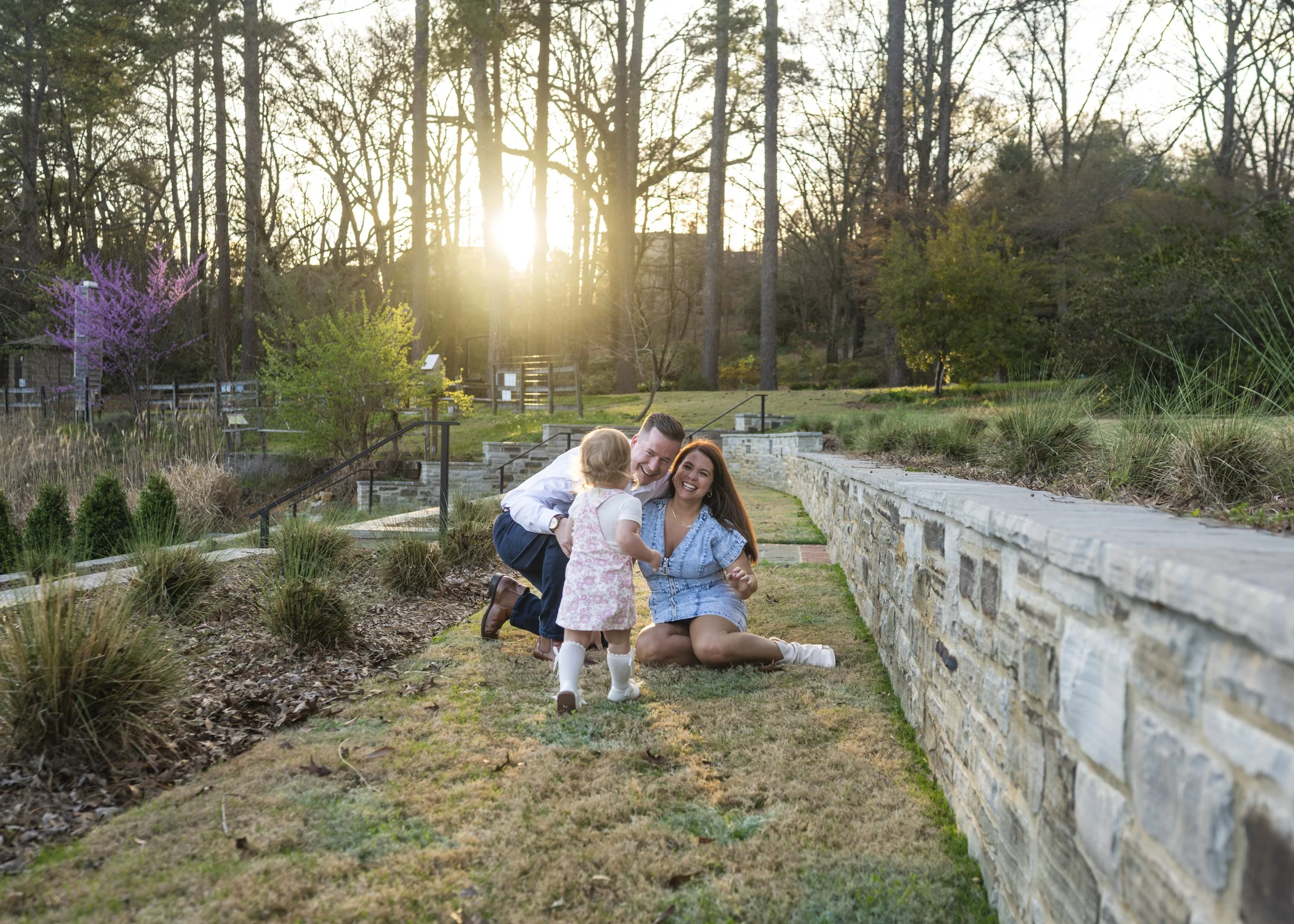 Family Photographer Birmingham, Al