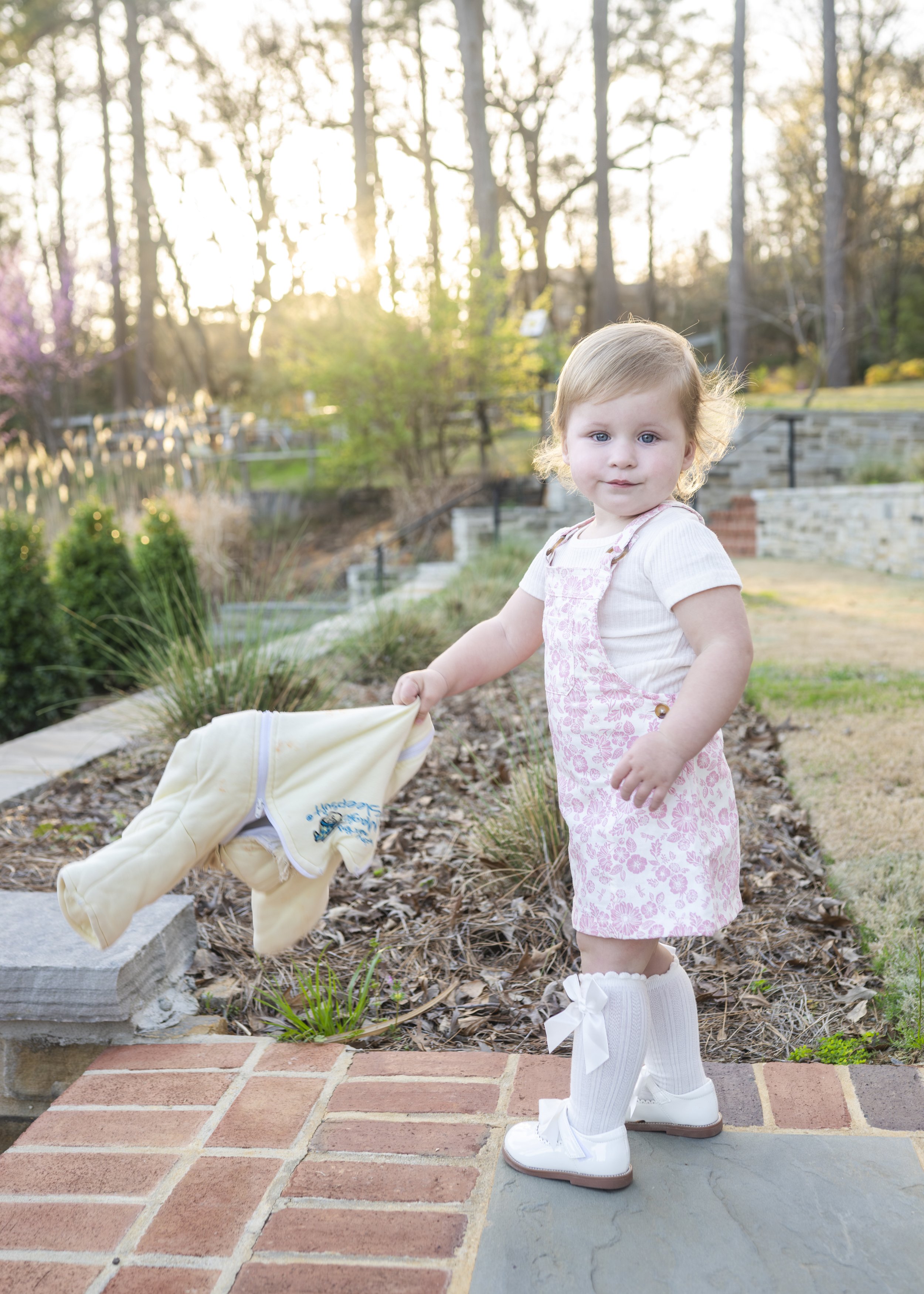Birmingham Family Photographer