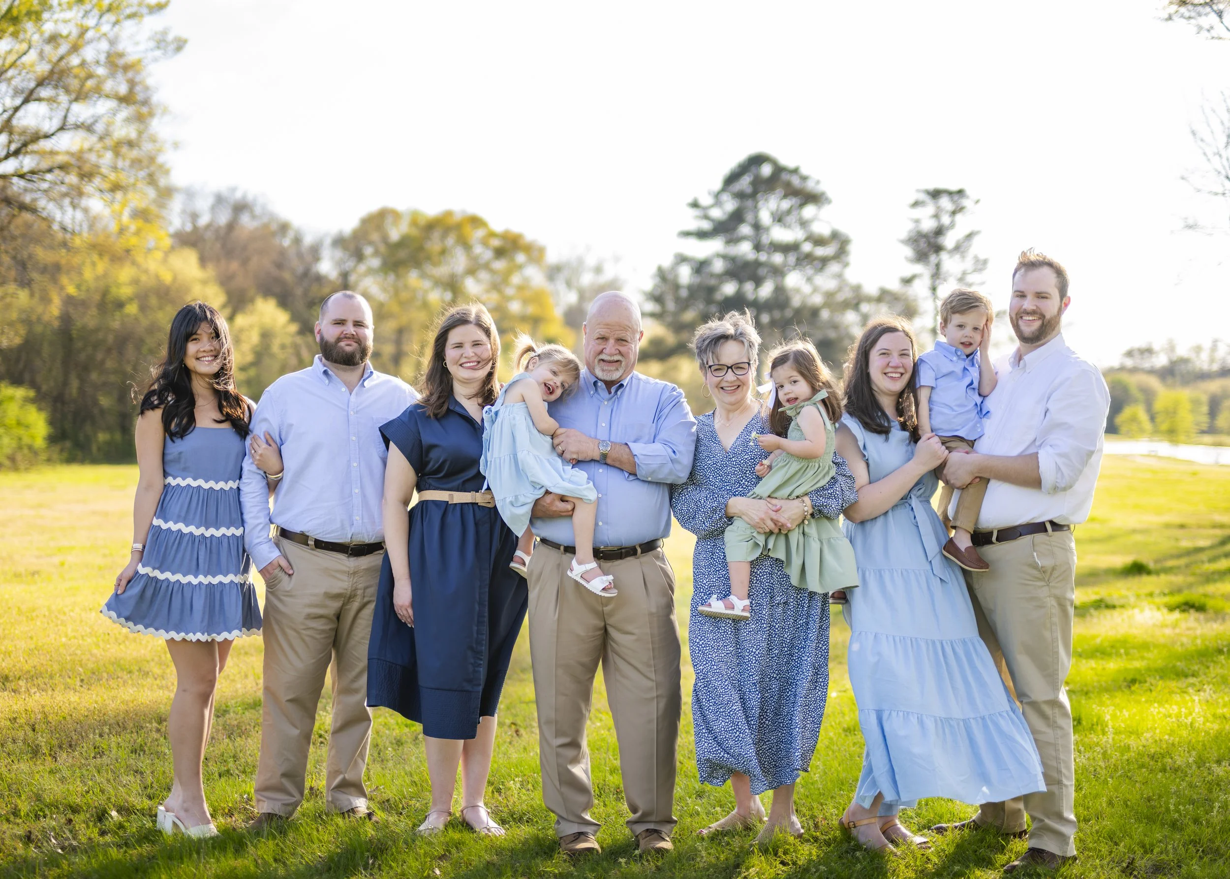 Family Photographer Hoover, Alabama