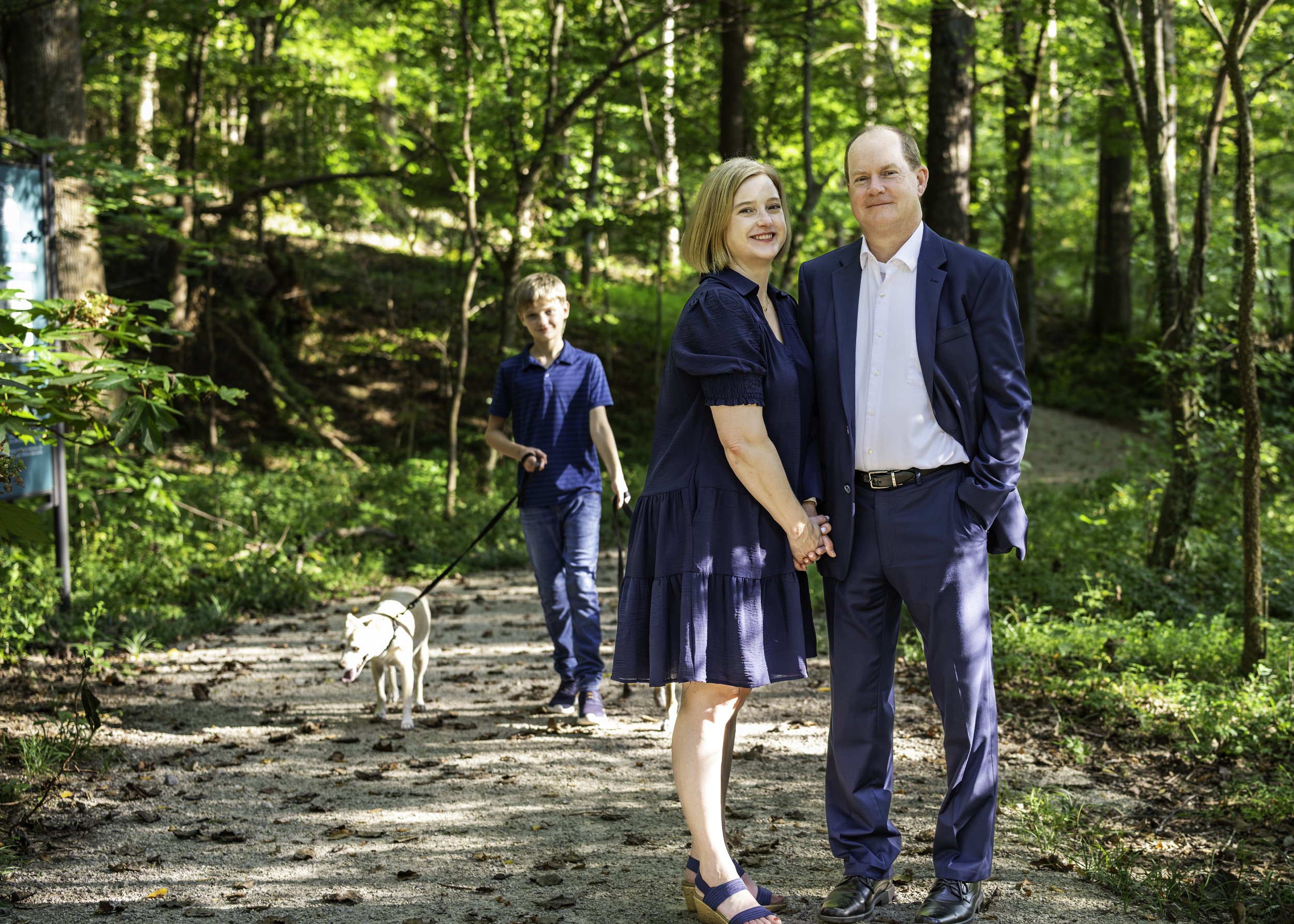 family photographer Vestavia Hills AL, fall family photographer